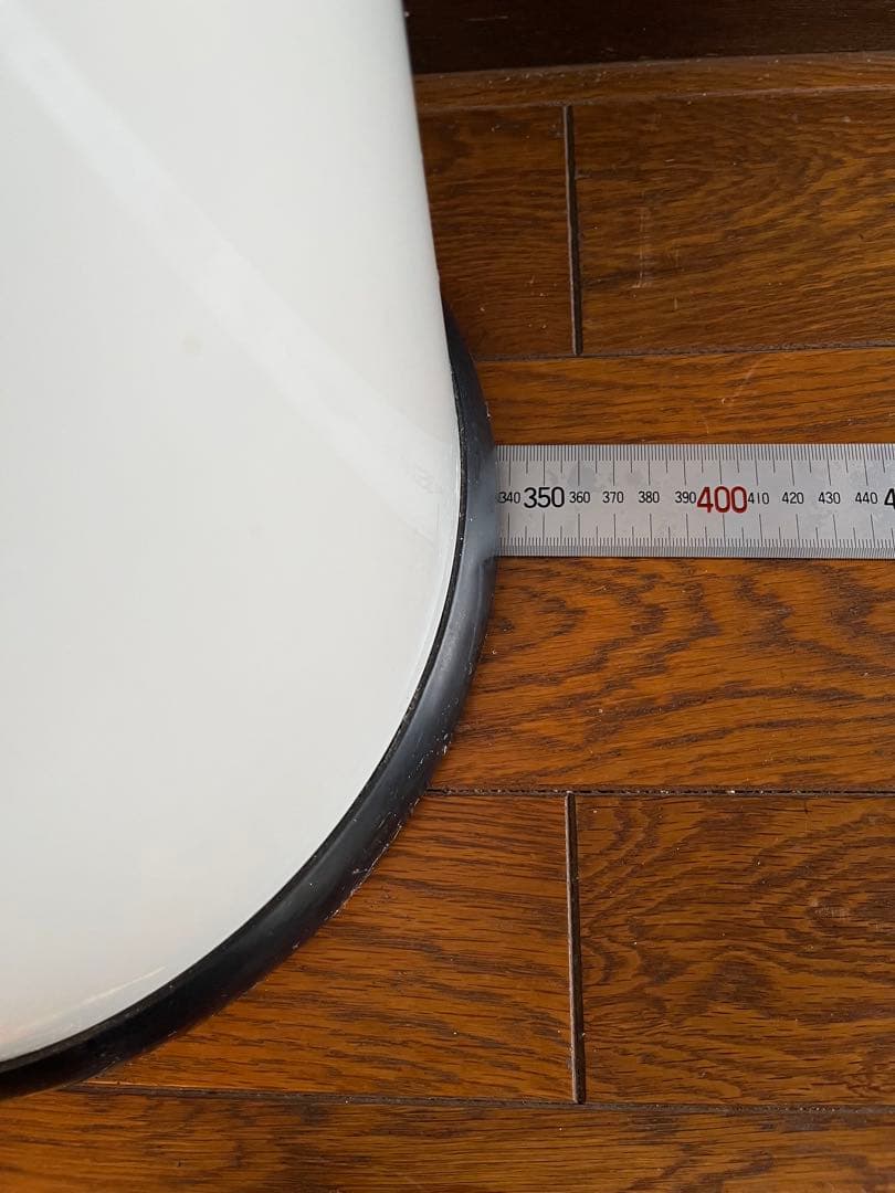 値下げ!! 希少 DULTON ダルトン ダストビン ゴミ箱 ホワイトカラー