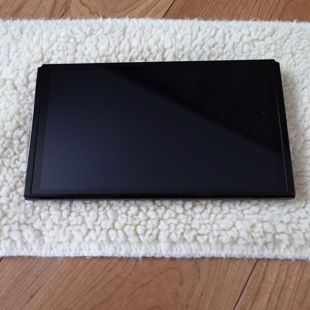 Switch Nintendo Switch 有機EL スカーレットバイオレット