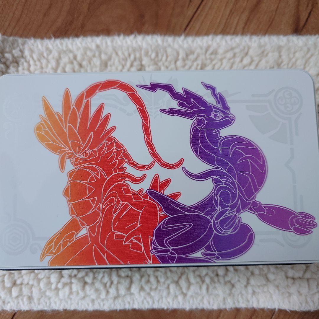 Switch Nintendo Switch 有機EL スカーレットバイオレット