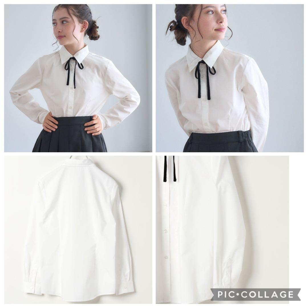 GLOBALWORK フォーマル3点セット　160㎝