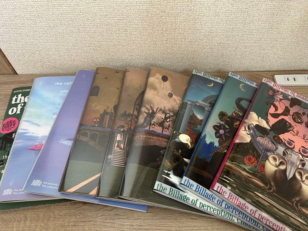 Billlie アルバム まとめ売り