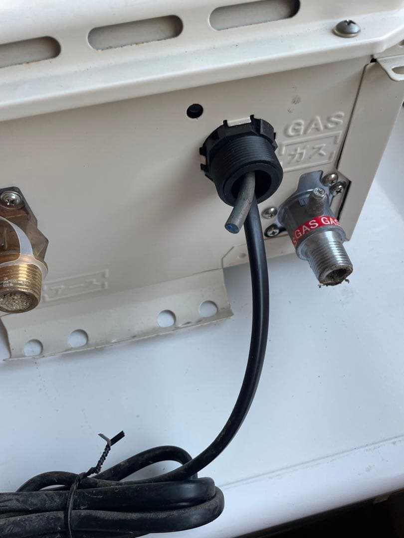 ノーリツ　GQ-2039WS-1