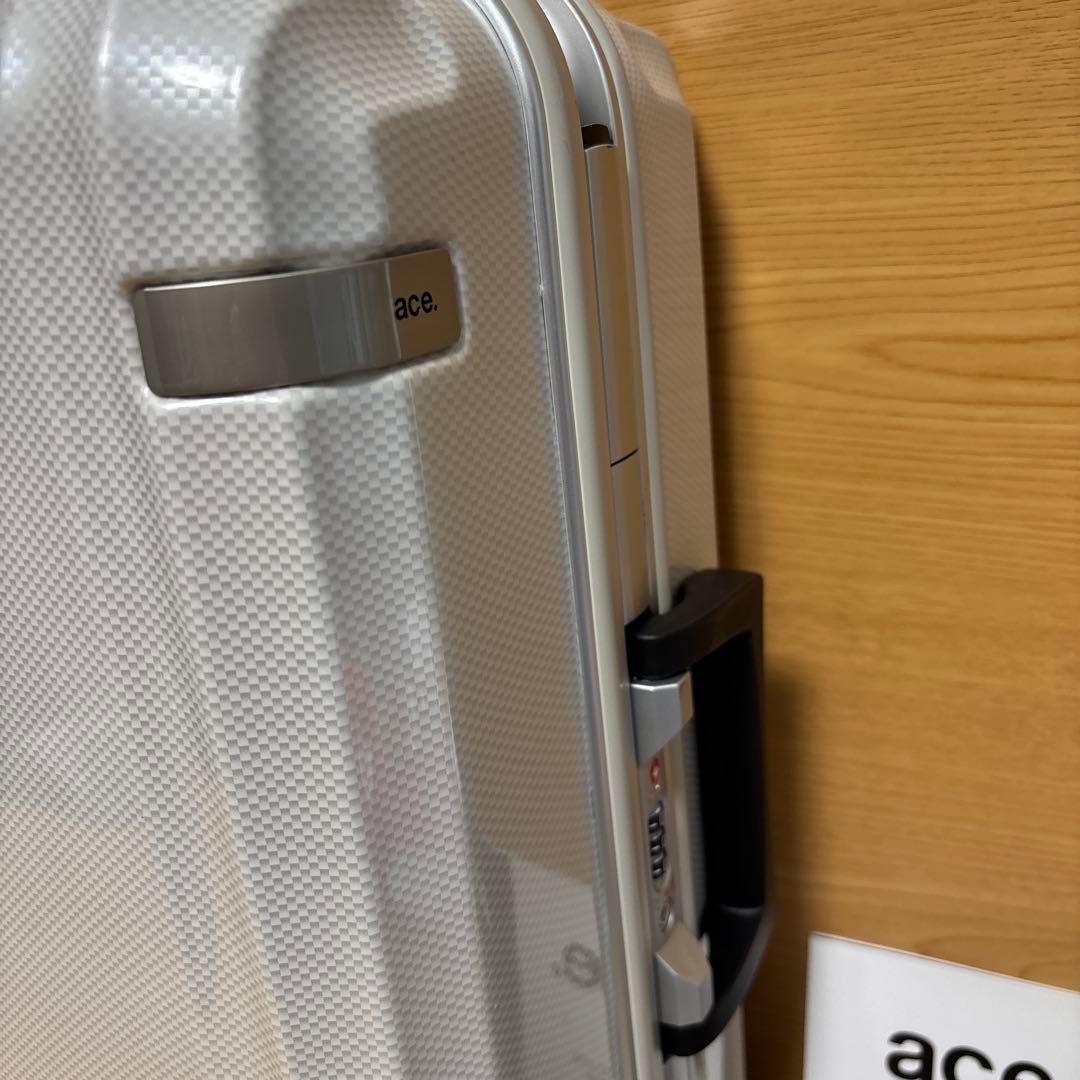 エース　機内持ち込み　32L 美品