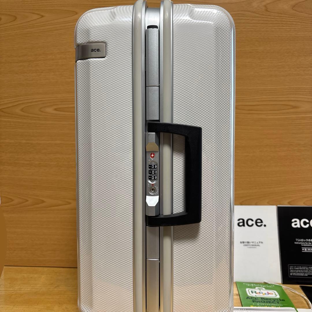 エース　機内持ち込み　32L 美品