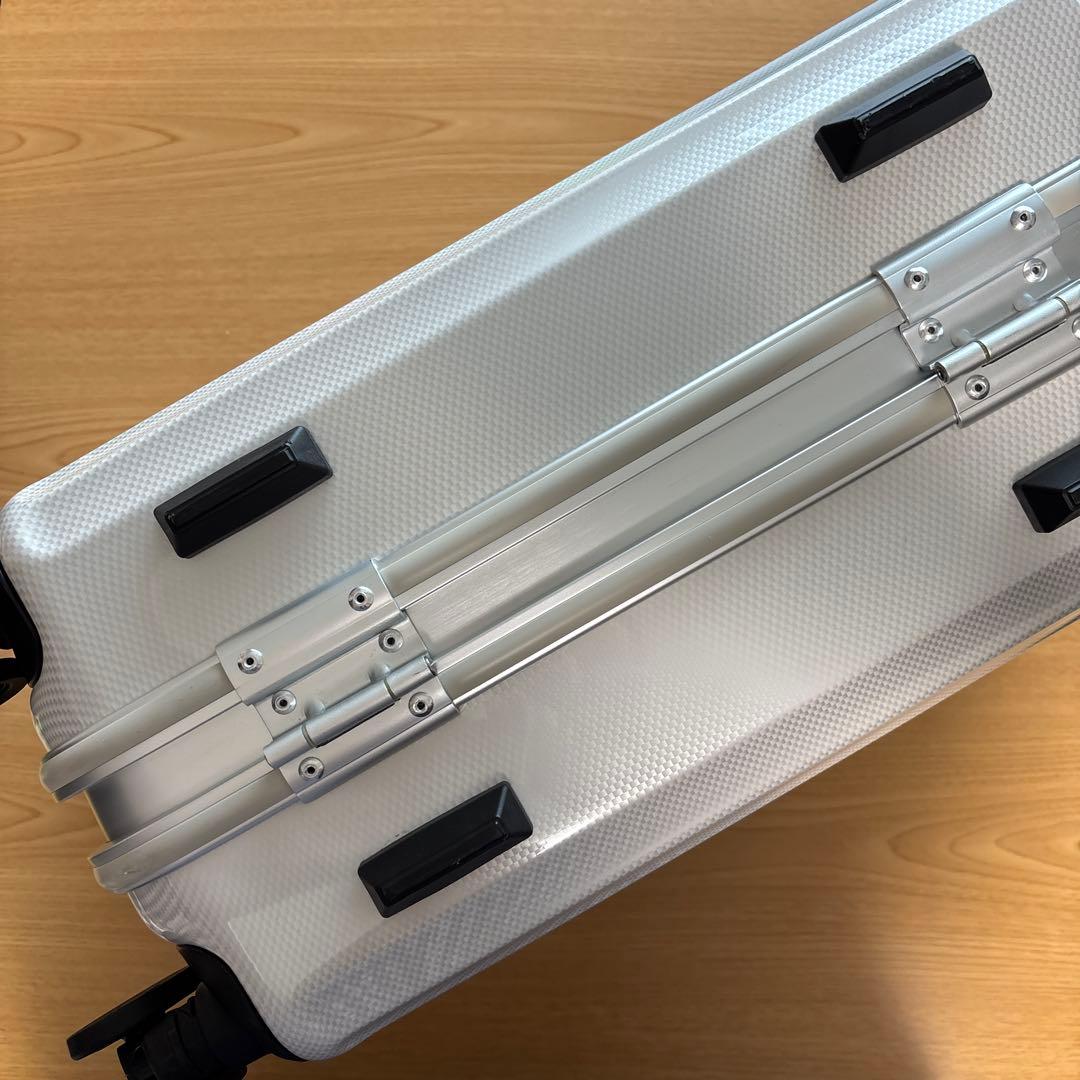 エース　機内持ち込み　32L 美品