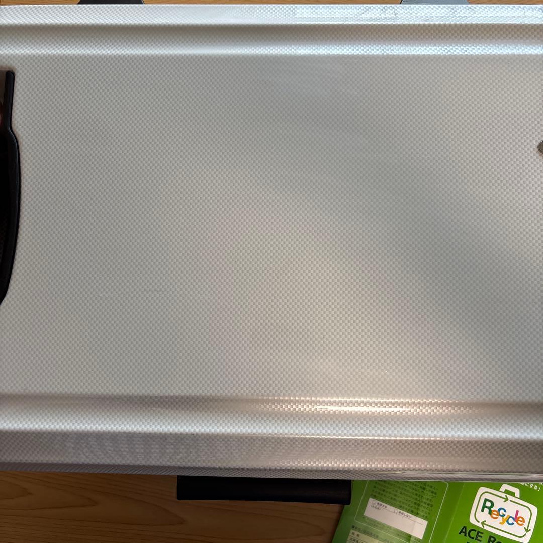 エース　機内持ち込み　32L 美品