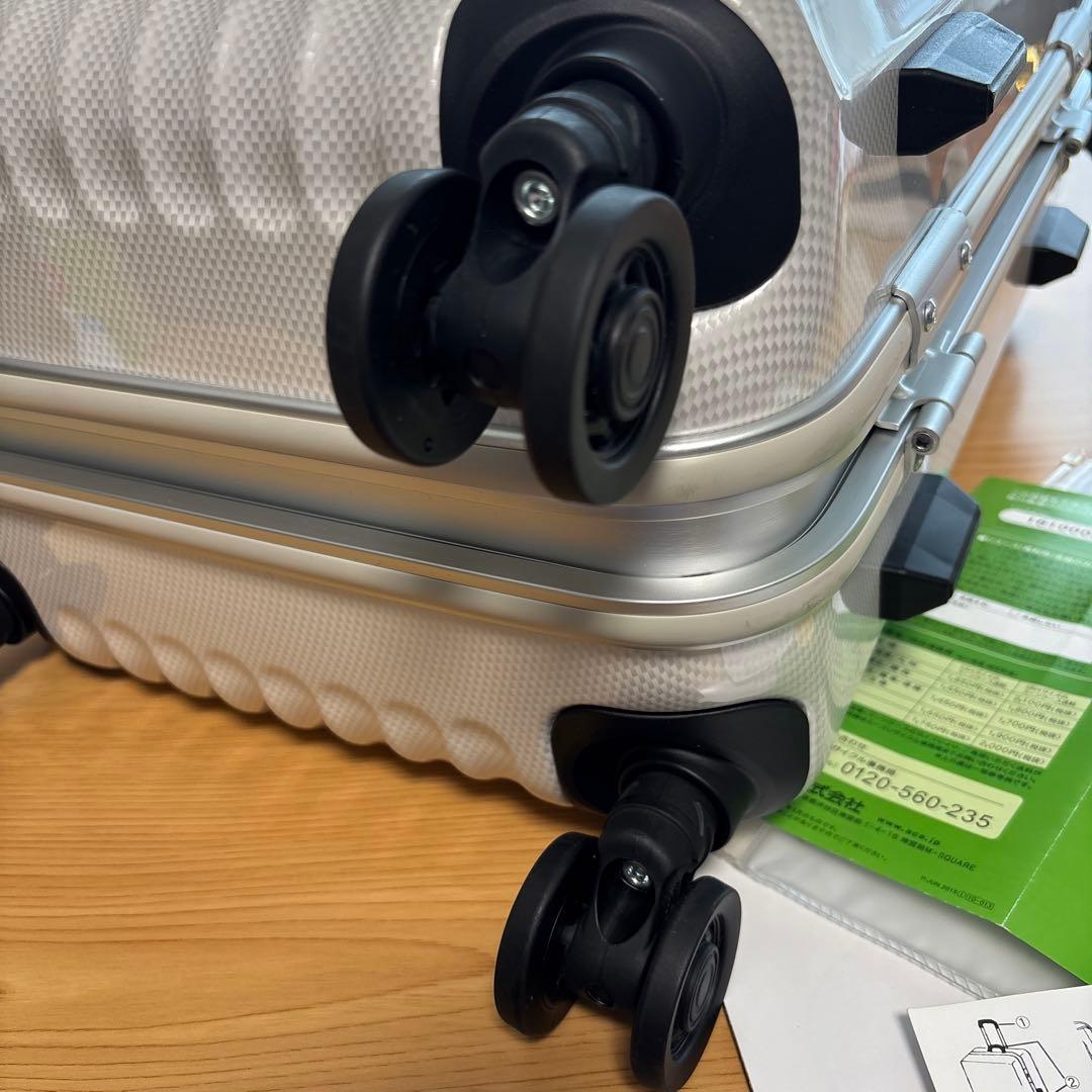 エース　機内持ち込み　32L 美品