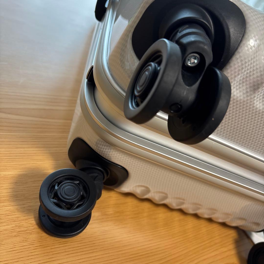 エース　機内持ち込み　32L 美品