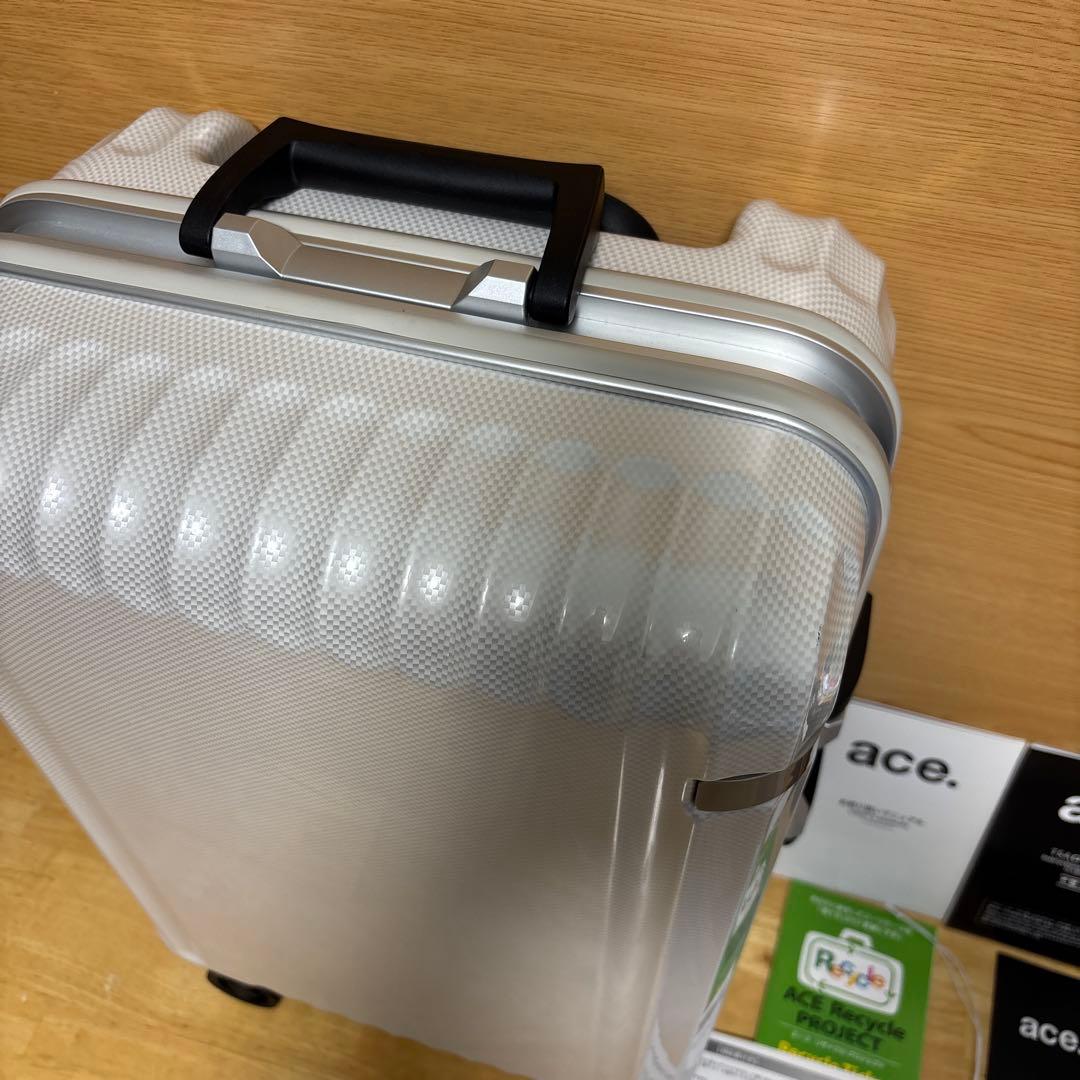 エース　機内持ち込み　32L 美品