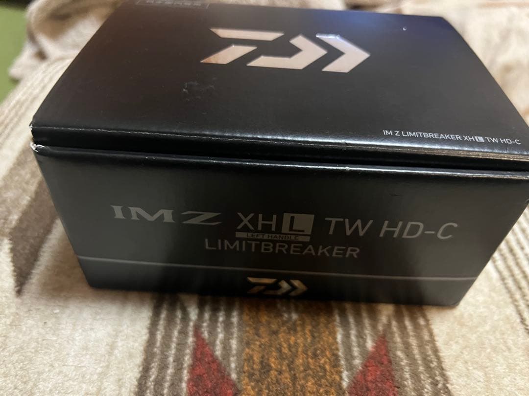 IMZ XHL TW HD-C リミットブレイカー　明日値段戻します！