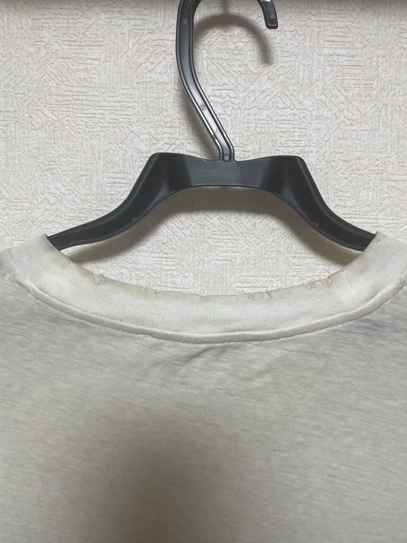 Acne Studios ロゴTシャツ