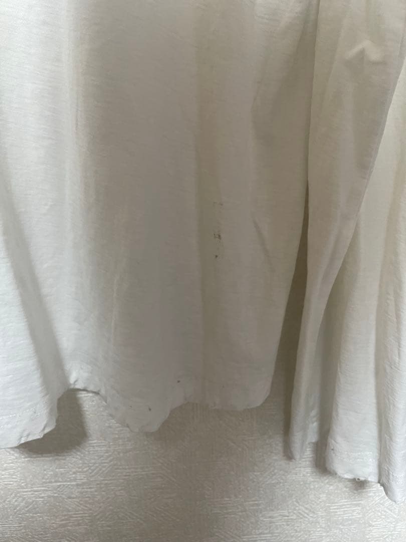 Acne Studios ロゴTシャツ