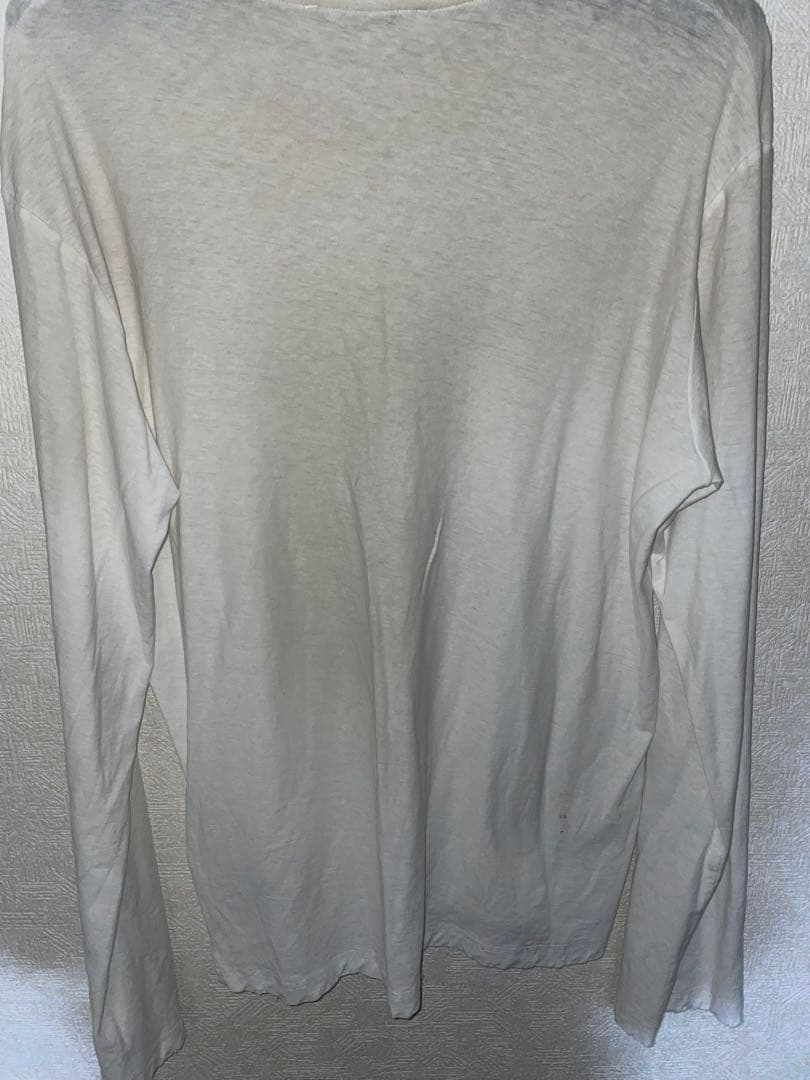 Acne Studios ロゴTシャツ