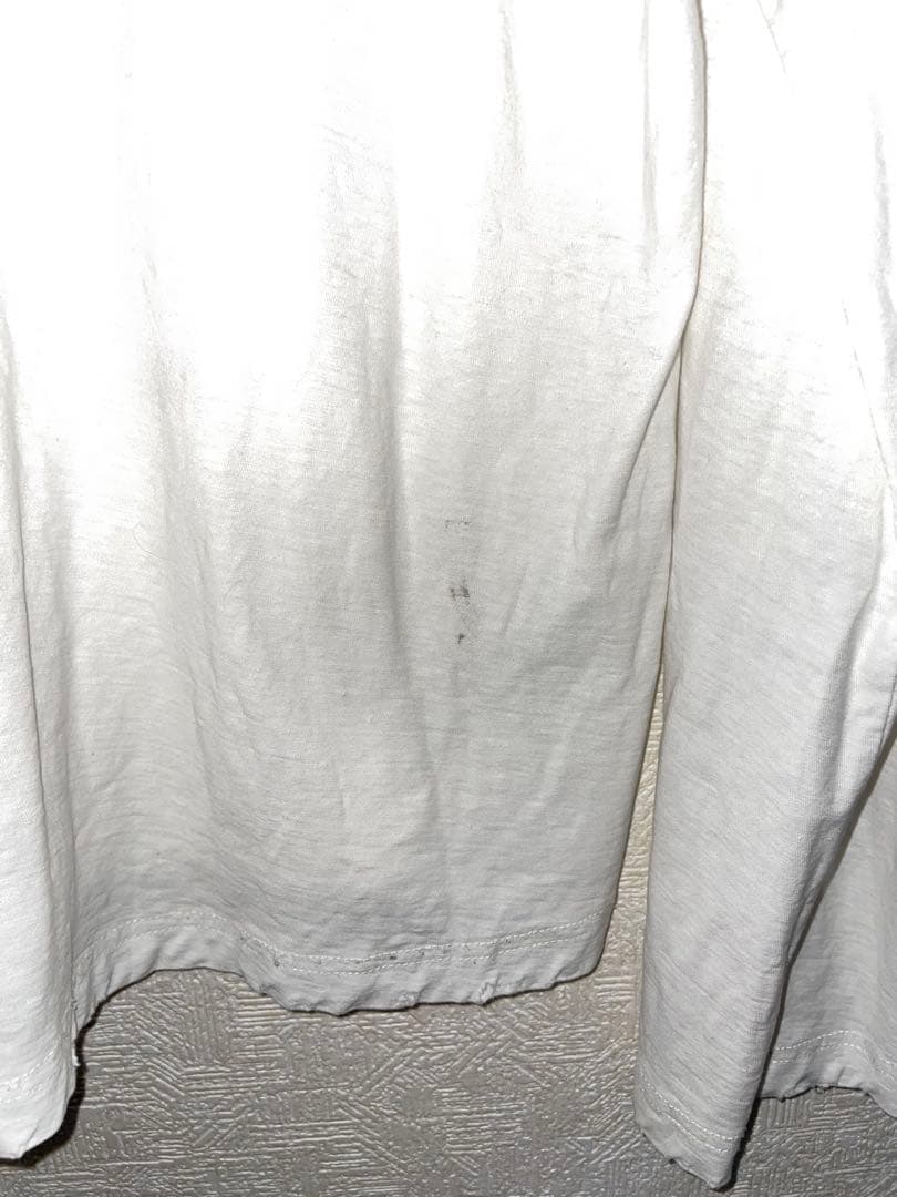 Acne Studios ロゴTシャツ