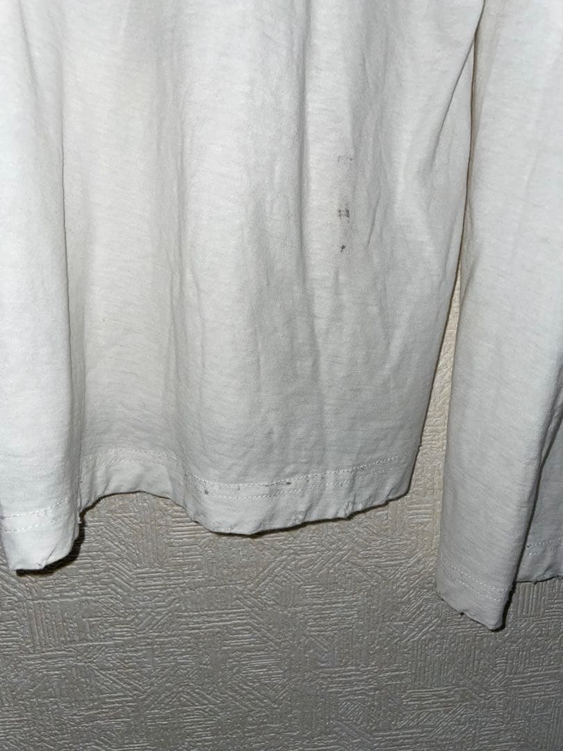 Acne Studios ロゴTシャツ