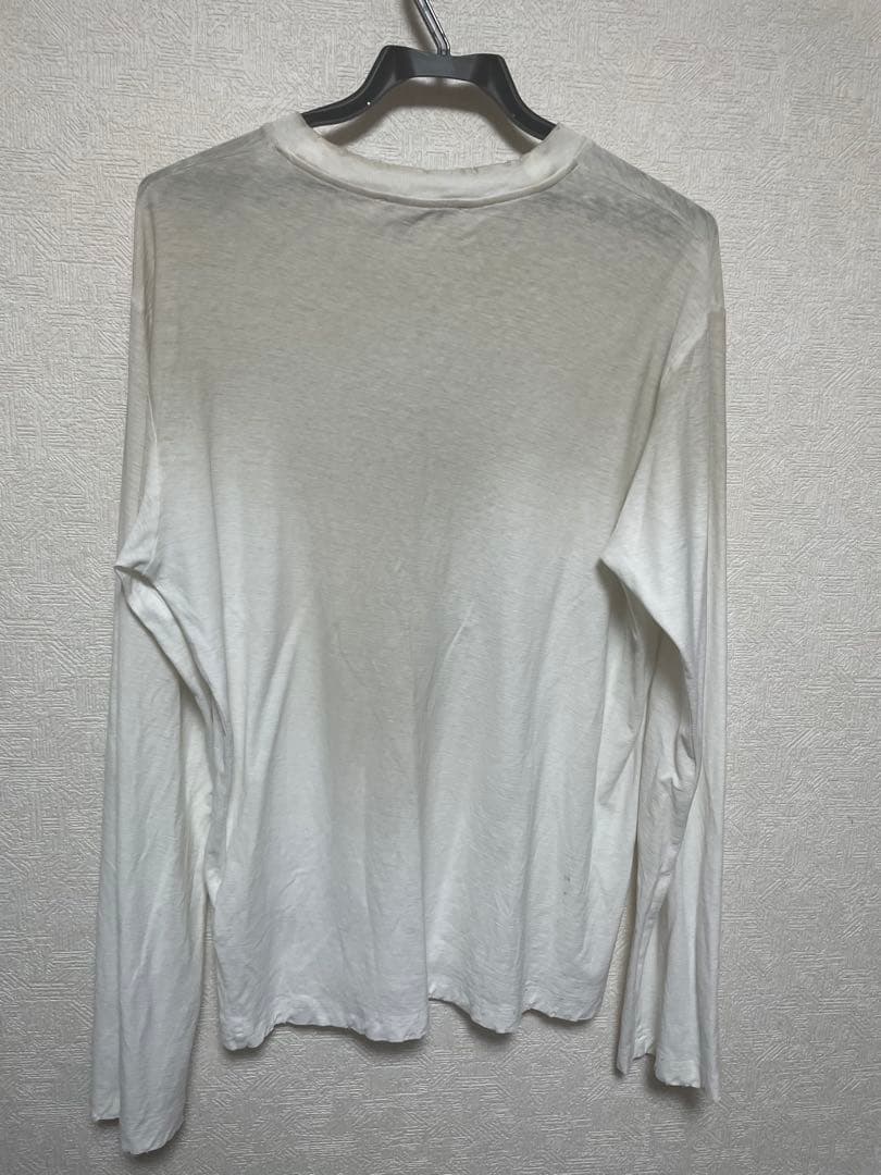 Acne Studios ロゴTシャツ