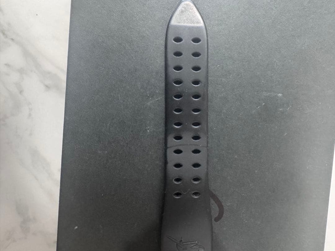 ぷ*ん様 ガガミラノ ダイビング カーボン仕様