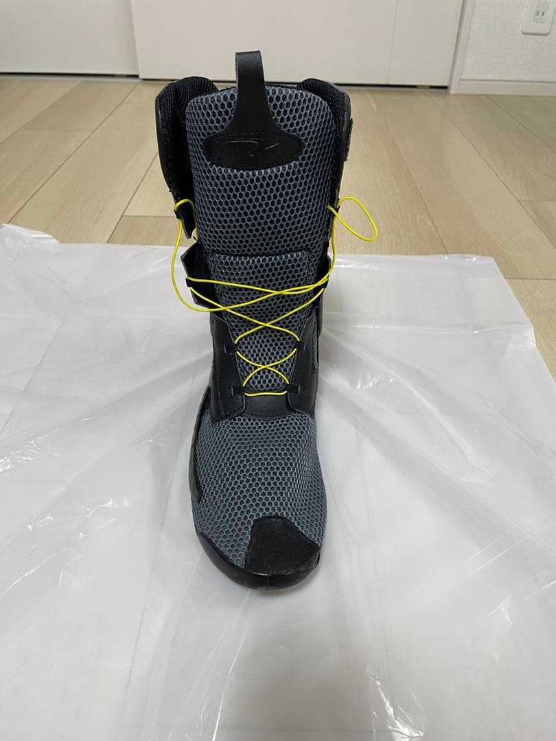 Alpinestars アルパインスターズ　レースブーツ レッド　インナーブーツ