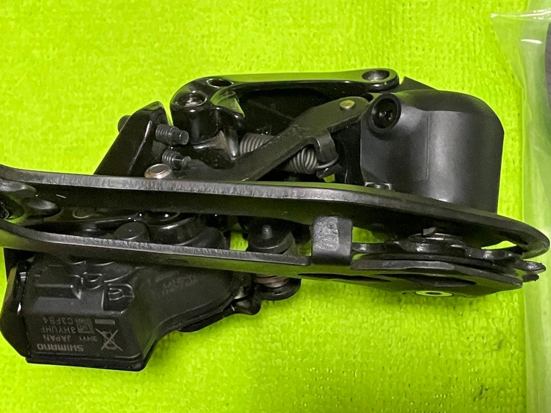 C*E様 105 di2 12s 中古品