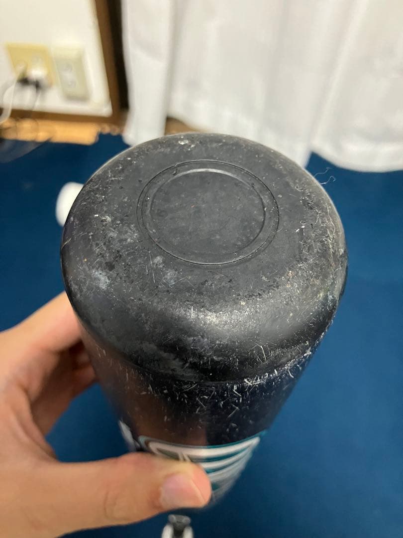 軟式一般用イチローモデルバット