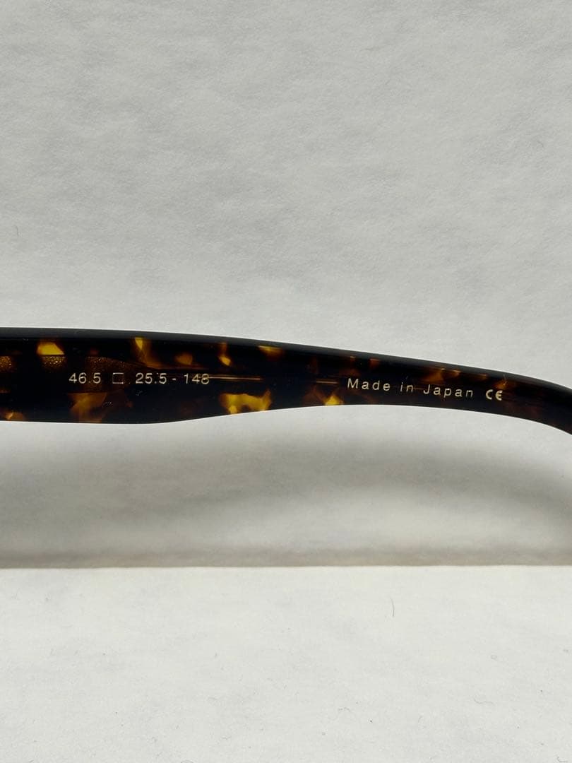 小物 VISVIM VIATOR SUNGLASSES FOUR