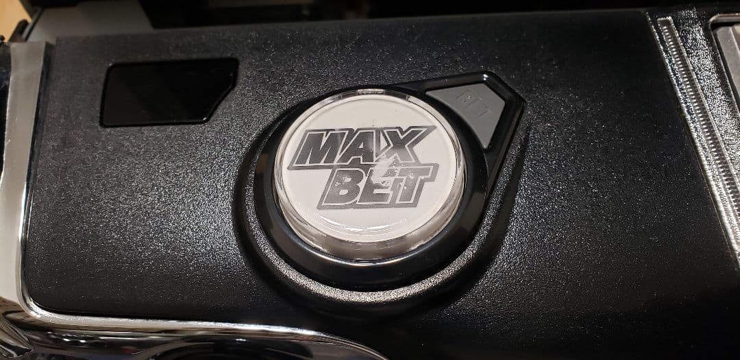 ♪パチスロ実機　あと２台　戦国乙女４　カンスケパネル　ユニット付♪