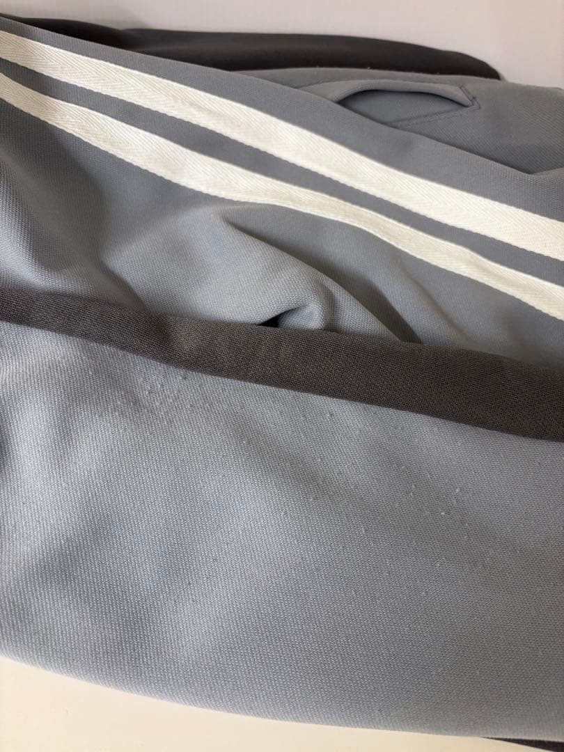 killremote アンドパーティングジャージトップス　あのちゃん着用