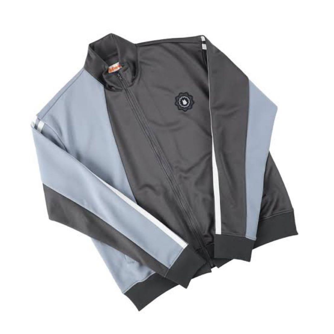 killremote アンドパーティングジャージトップス　あのちゃん着用