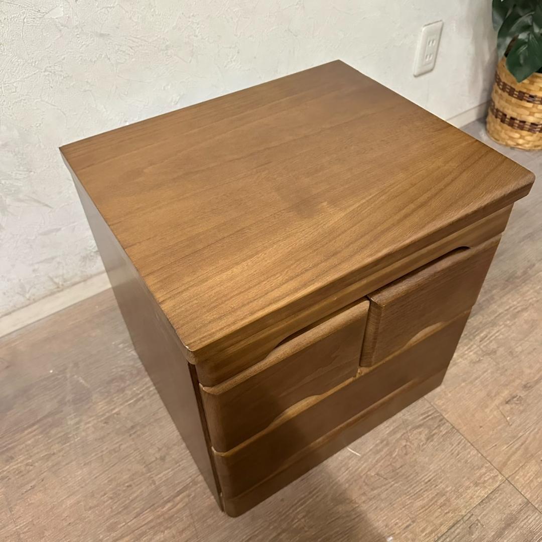 【新品・未使用】　 仏壇 チェスト コンパクト　箪笥　タンス