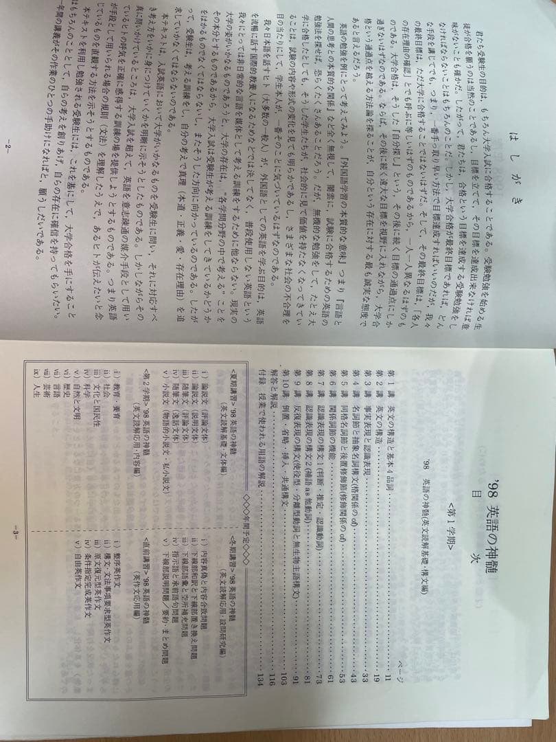 【東進Dスクール】永田達三 英語の神髄98 【通年20回VHS】 希少