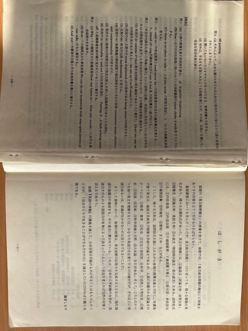 【東進Dスクール】永田達三 英語の神髄98 【通年20回VHS】 希少