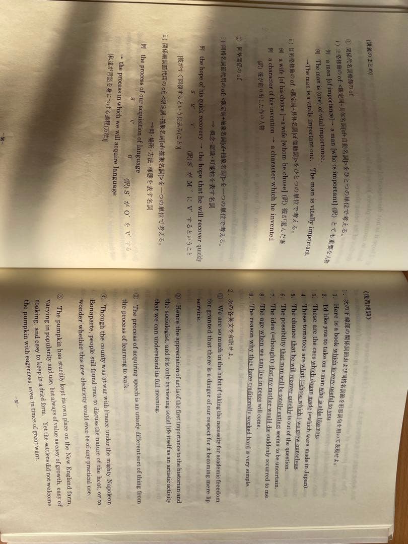 【東進Dスクール】永田達三 英語の神髄98 【通年20回VHS】 希少