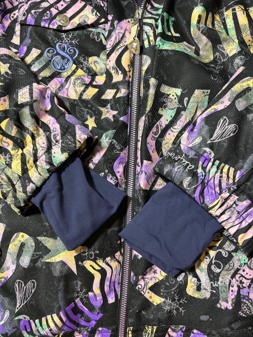 SWIVEL スノーボードウェア 上下セット