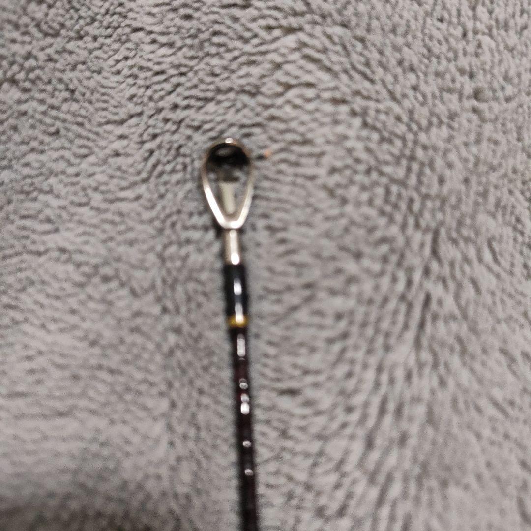 KAKAスクィッドマニア絆 806 SPYDER PREMIUM ボロン