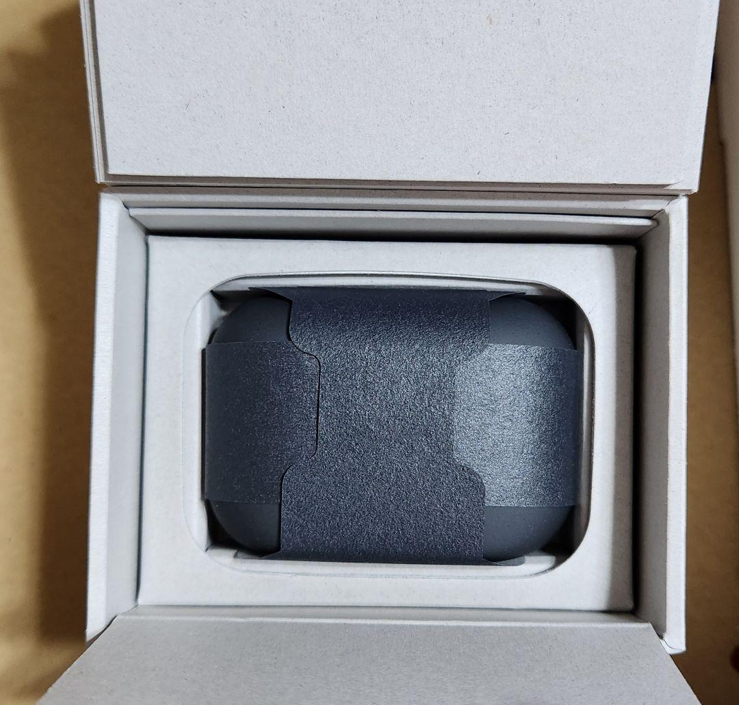 SONY WF-LS900N/BC LinkBudsS 未使用品