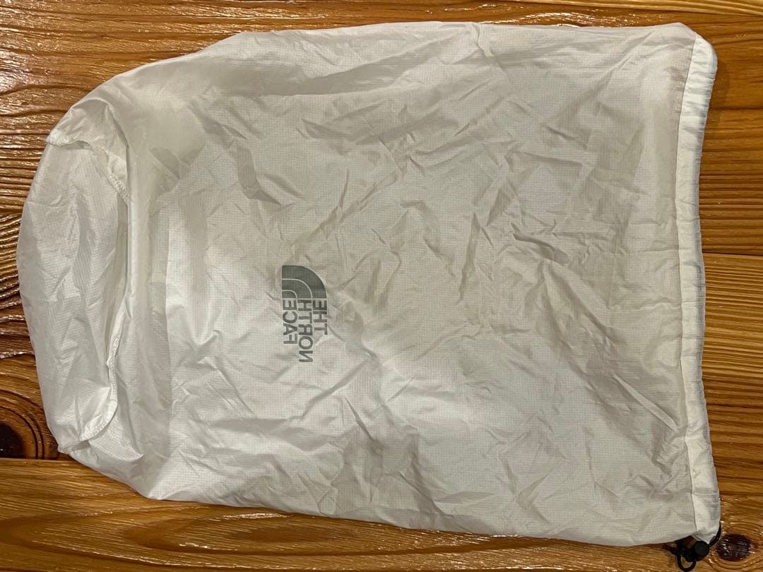 バルトロライトジャケット