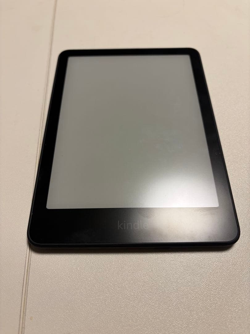 Kindle Paperwhite (16GB) 第12世代