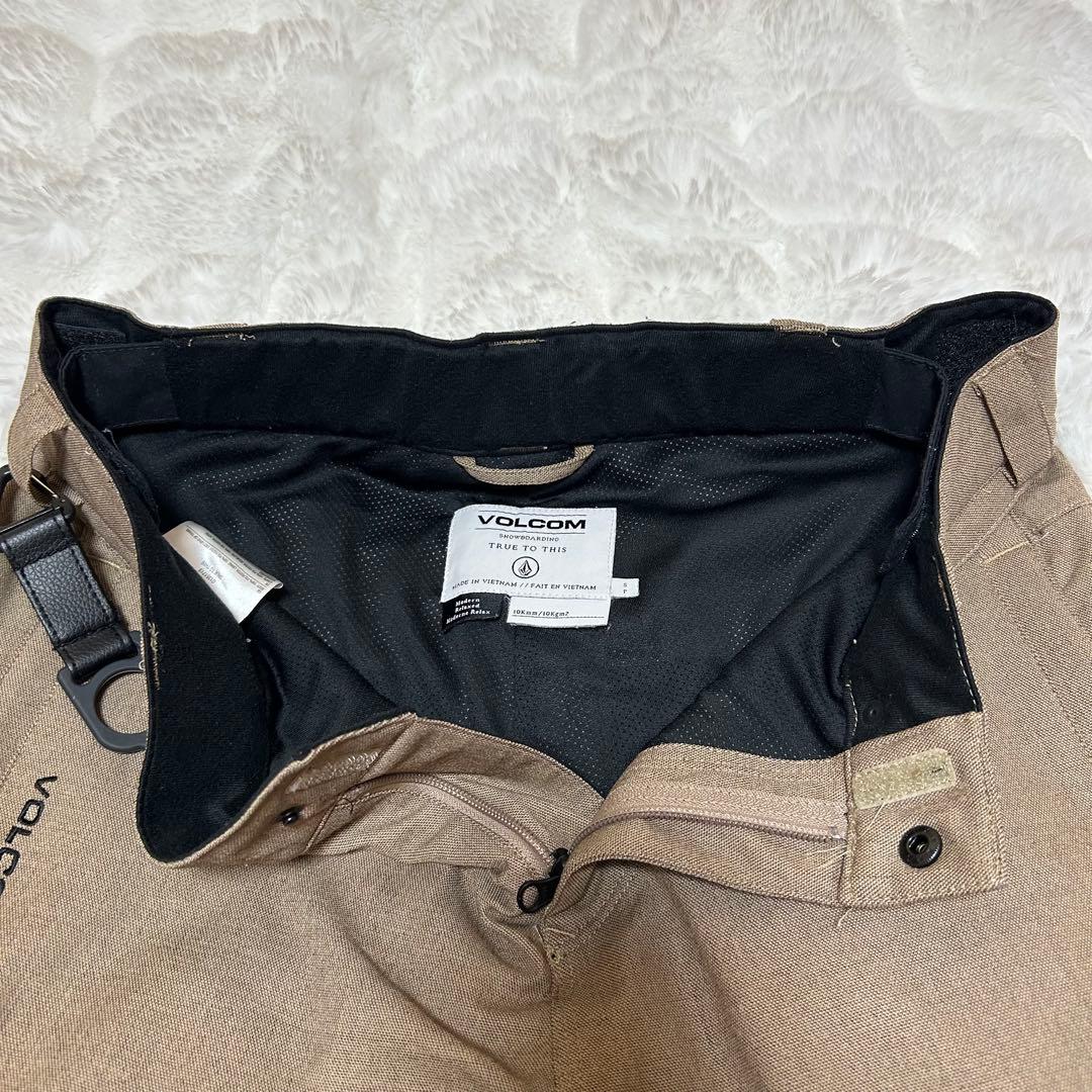 VOLCOM ボルコム ボードウェア パンツ スノーボード スノボ
