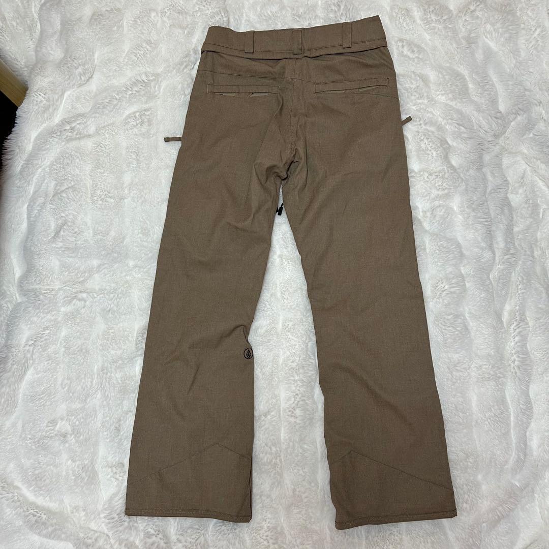 VOLCOM ボルコム ボードウェア パンツ スノーボード スノボ