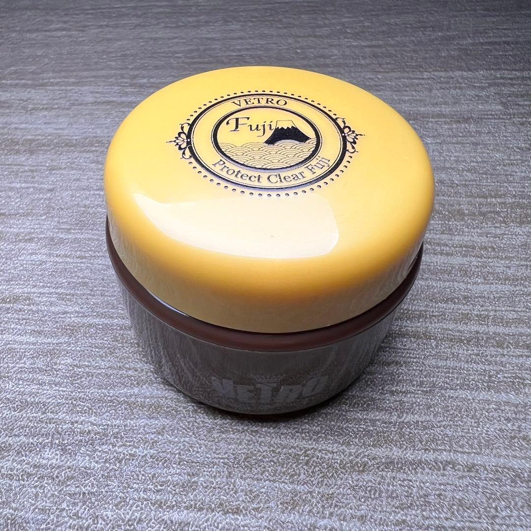 【新品】VETRO プロテクトクリアフジ イクステンションクリアⅡ 各45ml