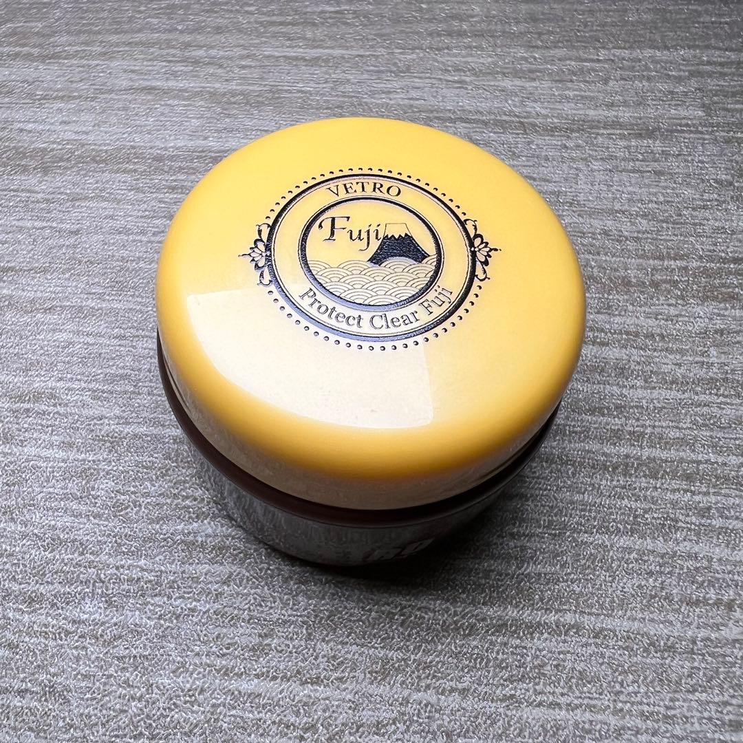 【新品】VETRO プロテクトクリアフジ イクステンションクリアⅡ 各45ml