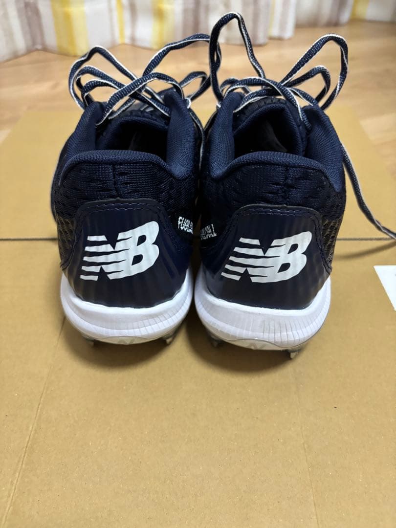 ニューバランス 野球 スパイク 26cm