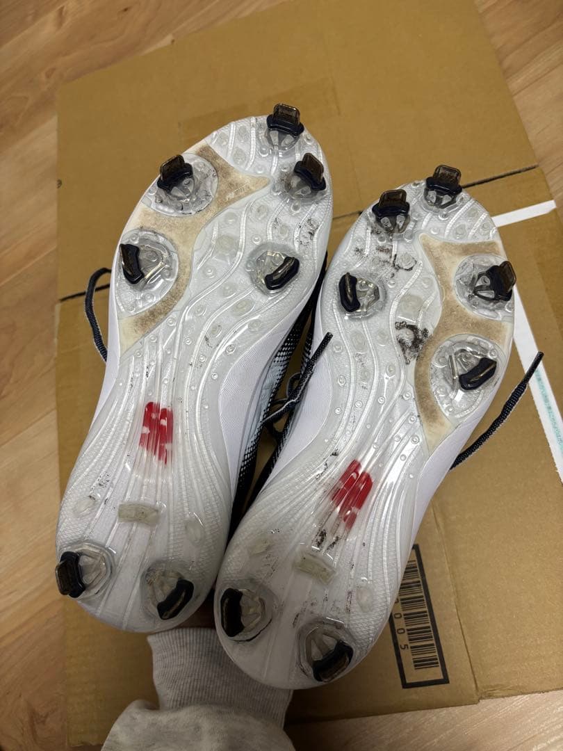 ニューバランス 野球 スパイク 26cm