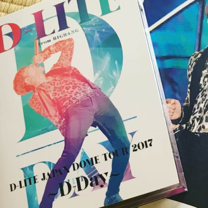 BIGBANG テソン 初回限定版 DVD