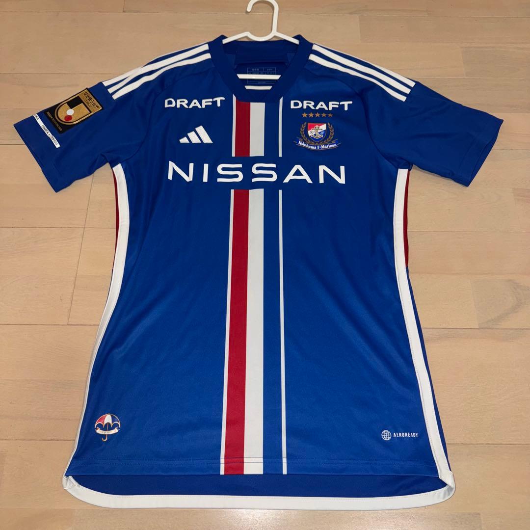 横浜F・マリノス マリン ユニフォーム 2023