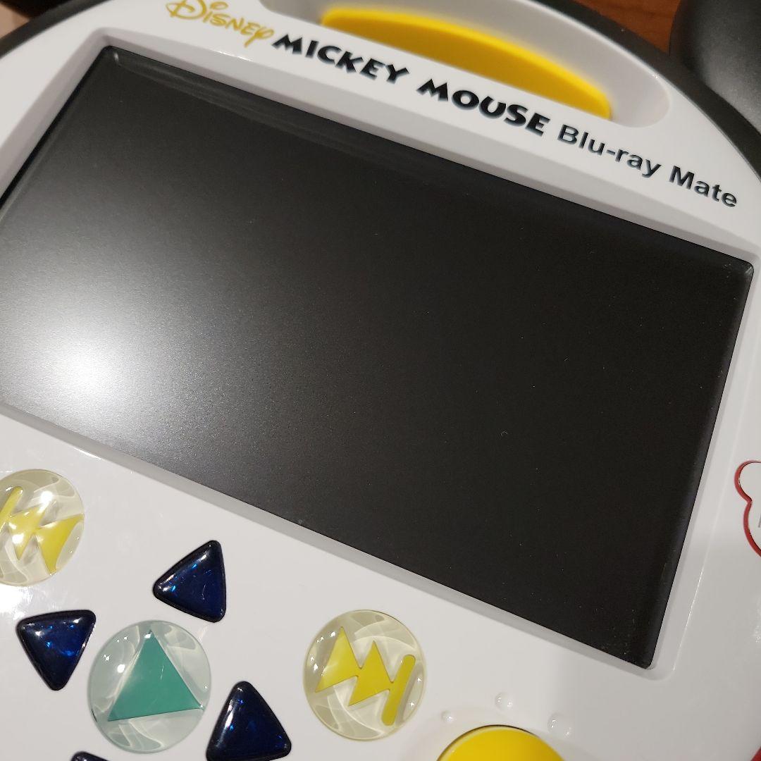 お値下げ!!DWE ミッキーメイト ブルーレイメイト ディズニー英語