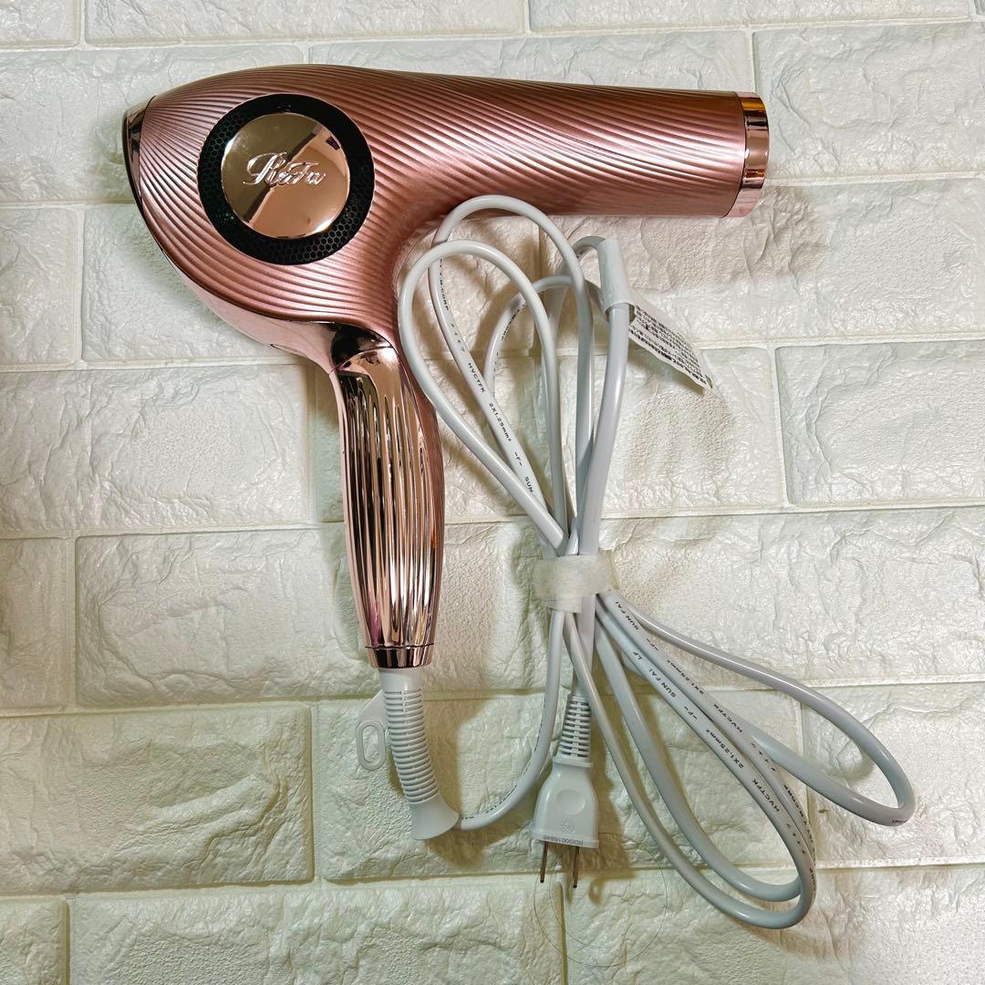 ReFa ドライヤー　BCモデル