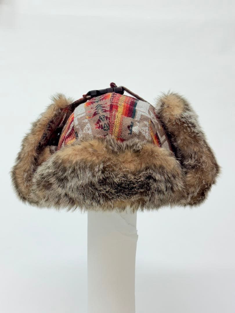 PENDLETON/ペンドルトン トラッパー Trapper Hat