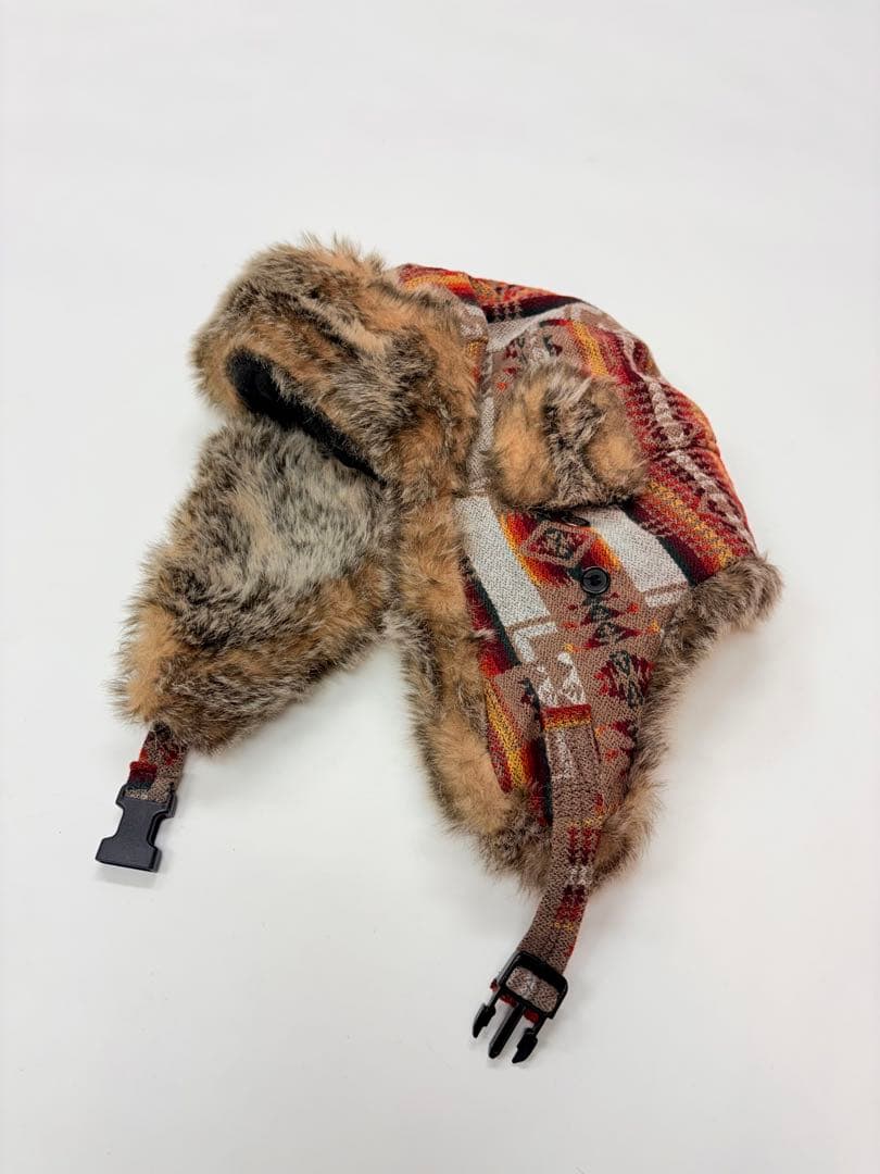 PENDLETON/ペンドルトン トラッパー Trapper Hat