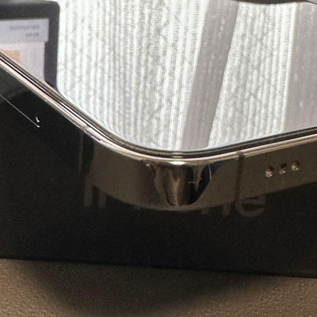 美品 Apple iPhone 12 Pro 256GB RIMOWAケース